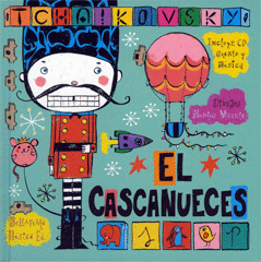 EL CASCANUECES