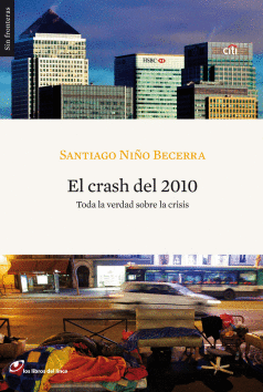CRASH DEL 2010,EL 15ª