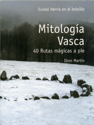 MITOLOGÍA VASCA