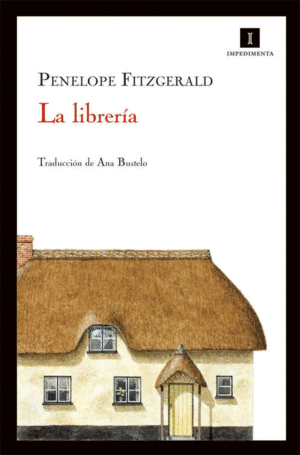 LA LIBRERÍA