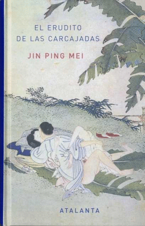 JIN PING MEI- TOMO I