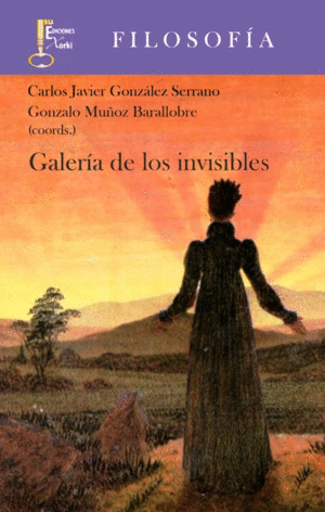 GALERÍA DE LOS INVISIBLES