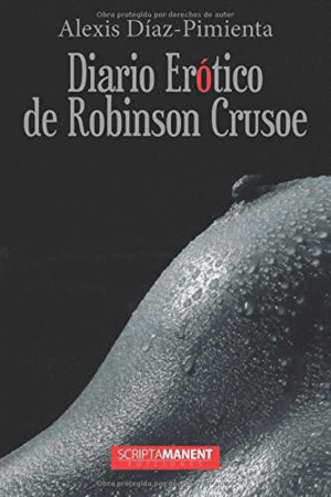 DIARIO ERÓTICO DE ROBINSON CRUSOE