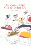 UN CANGREJO SIN SOMBRERO.(NARRATIVA INFANTIL)