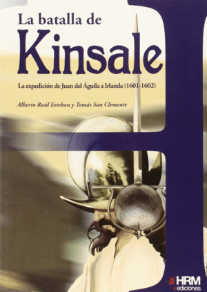 BATALLA DE KINSALE, LA