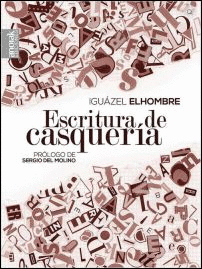 ESCRITURA DE CASQUERÍA