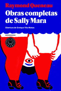 OBRAS COMPLETAS DE SALLY MARA