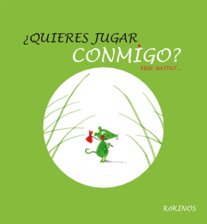 ¿QUIERES JUGAR CONMIGO?