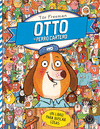 OTTO EL PERRO CARTERO - UN LIBRO PARA BUSCAR COSAS