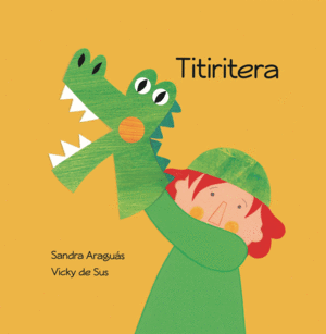 TITIRITERA