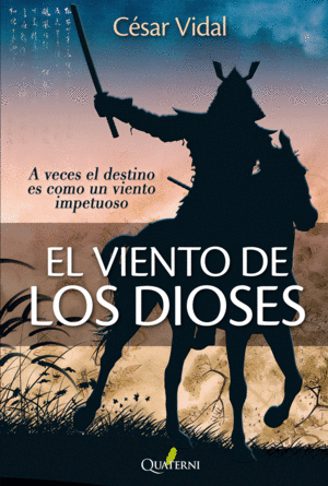 VIENTO DE LOS DIOSES, EL