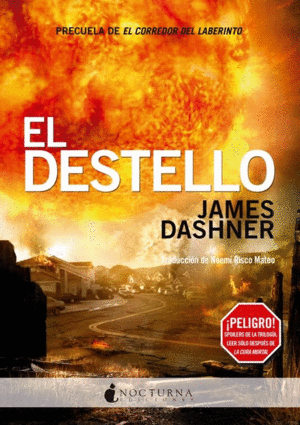 DESTELLO, EL