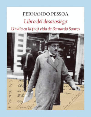 EL LIBRO DEL DESASOSIEGO (ANTOLOGÍA)