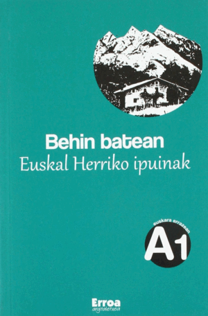 BEHIN BATEAN