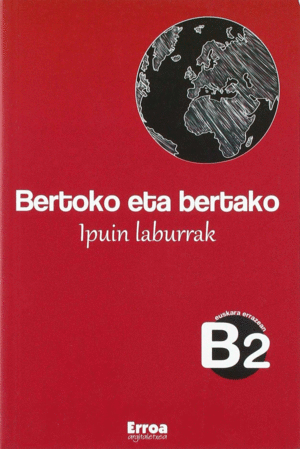 BERTOKO ETA BERTAKO