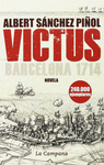 VICTUS/BARCELONA 1714 