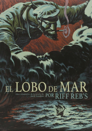 LOBO DE MAR EL