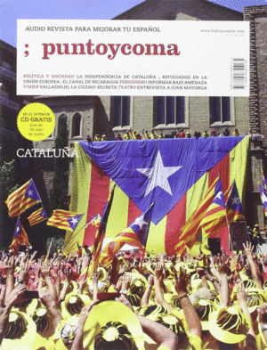 REVISTA PUNTO Y COMA N 57