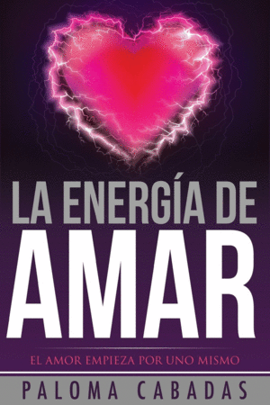 LA ENERGIA DE AMAR
