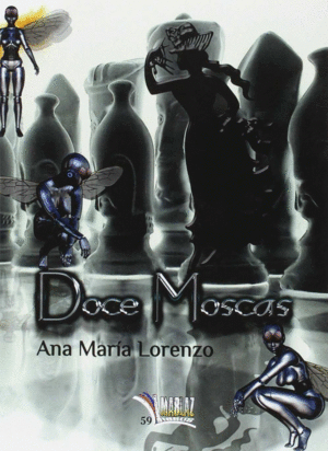 DOCE MOSCAS