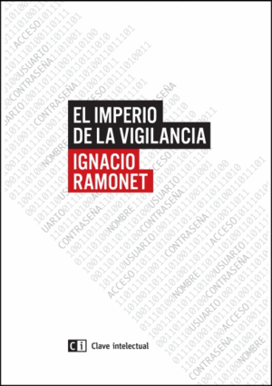 EL IMPERIO DE LA VIGILANCIA