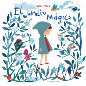 JARDIN MAGICO