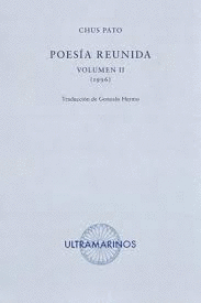 POESÍA REUNIDA