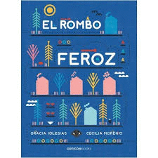 EL ROMBO FEROZ