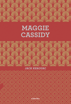 MAGGIE CASSIDY