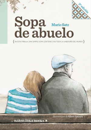SOPA DE ABUELO (NE)