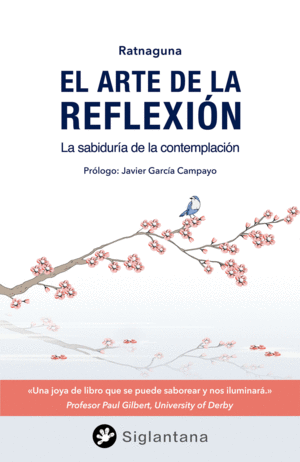 EL ARTE DE LA REFLEXIÓN