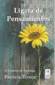 LIGERA DE PENSAMIENTOS