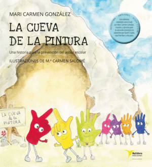 LA CUEVA DE LA PINTURA