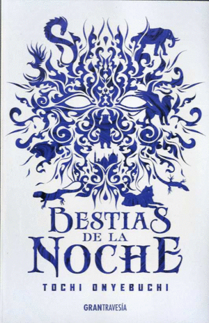 BESTIAS DE LA NOCHE