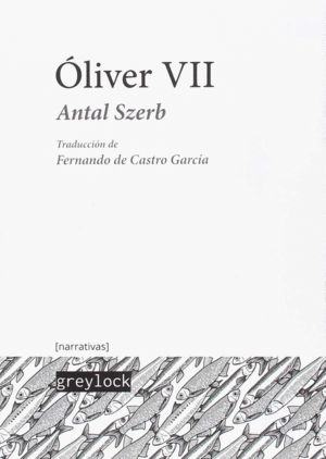 ÓLIVER VII