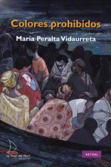 COLORES PROHIBIDOS