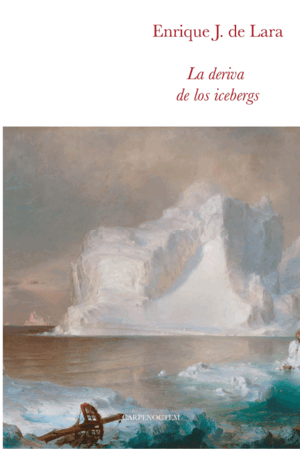 LA DERIVA DE LOS ICEBERGS