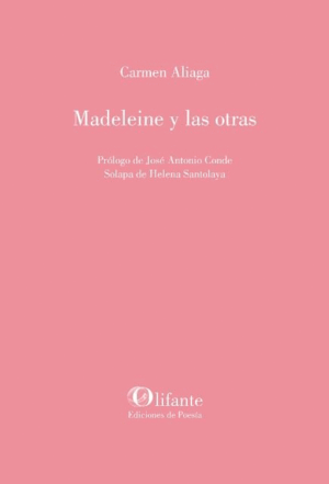 MADELEINE Y LAS OTRAS