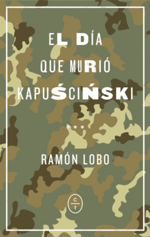 EL DIA QUE MURIO KAPUSCINSKI