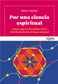 POR UNA CIENCIA ESPIRITUAL