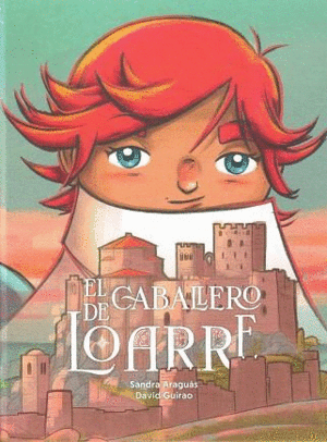 EL CABALLERO DE LOARRE