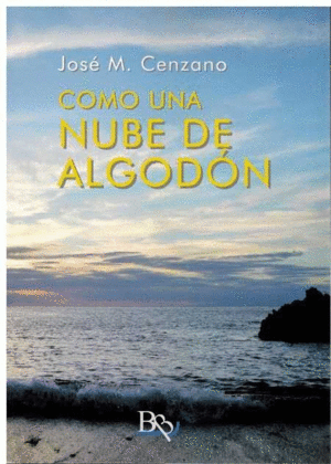 COMO UNA NUBE DE ALGODON