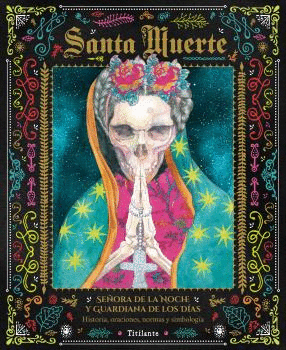 SANTA MUERTE