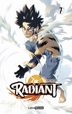 RADIANT 7