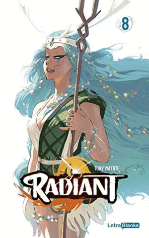 RADIANT 8