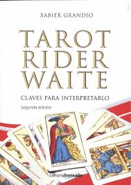 TAROT RIDDER WAITE
