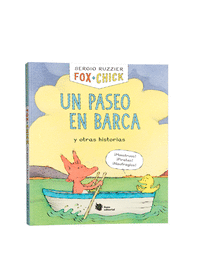 UN PASEO EN BARCA