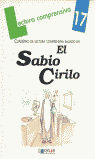 EL SABIO CIRILO-CUADERNO  17