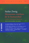 MOMENTOS ESTELARES DE LA HUMANIDAD