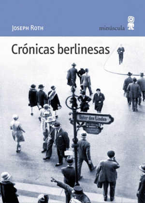 CRONICAS BERLINESAS   PN-16